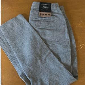 Banana Republic Curt Sloan pant